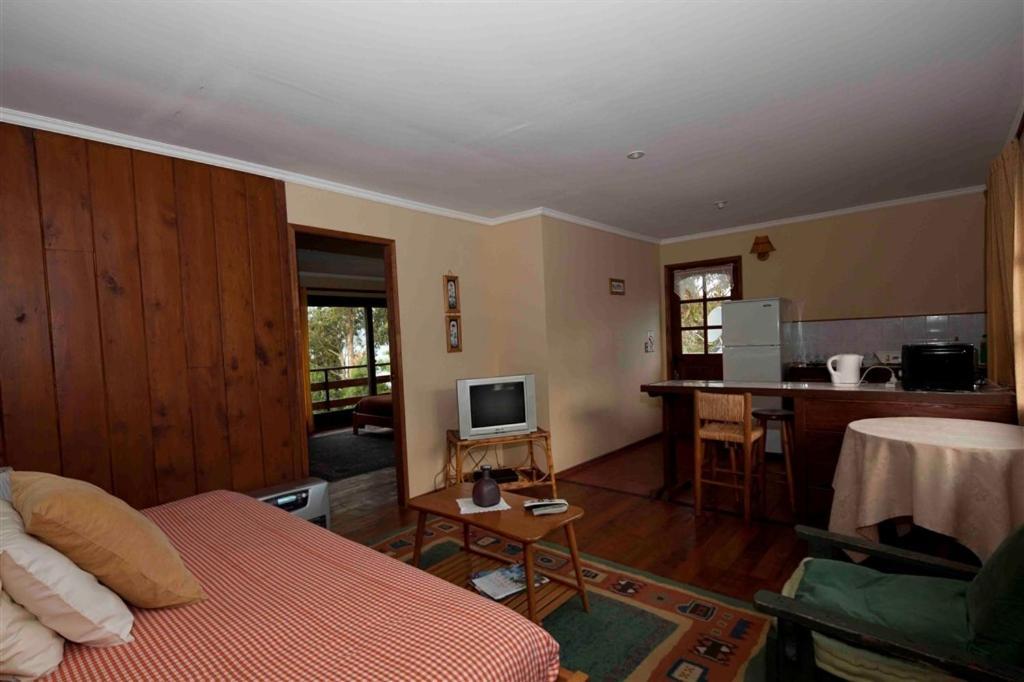 Las Juntas Ecolodge Пуехуе Стая снимка